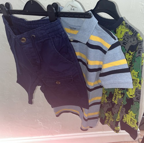 Zara gap boys - gap,