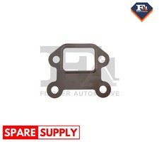 SEAL, EGR VALVE FOR CHEVROLET