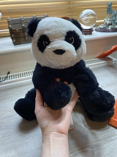 Ikea kramig panda - ikea, bear