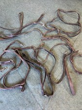 Joblot Horse Tack