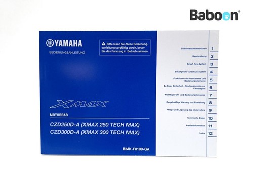 Owners manual yamaha - owners,