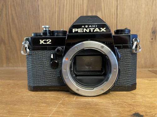Cla near mint pentax - pentax, k2