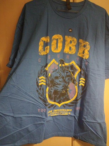 Big boss man cobb county - boss,