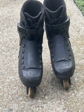 Vintage Oxygen Argon