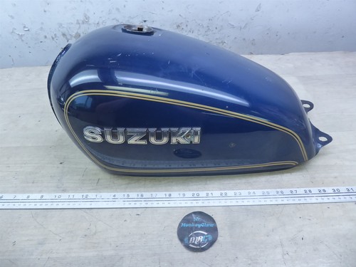 1981 suzuki gs450t - 1981,