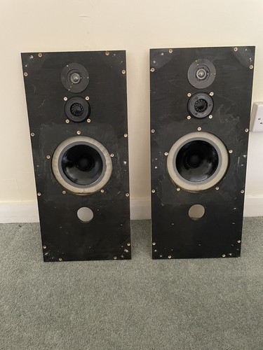 Spendor bc1 blue - spendor, alnico