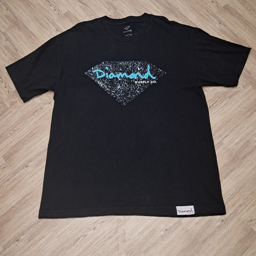 Diamond supply graphic - diamond,