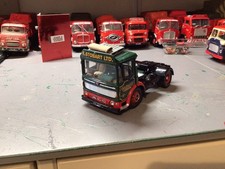 1/50 Code3 Eddie Stobart 