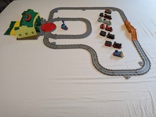 Thomas the Tank Engine Train