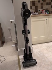 Beko PowerClean vrt 94929 vi Spares Accessories Parts Brush Head Charger Stand