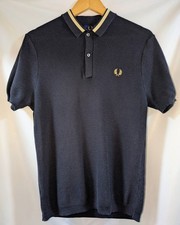 Fred Perry Made In Italy