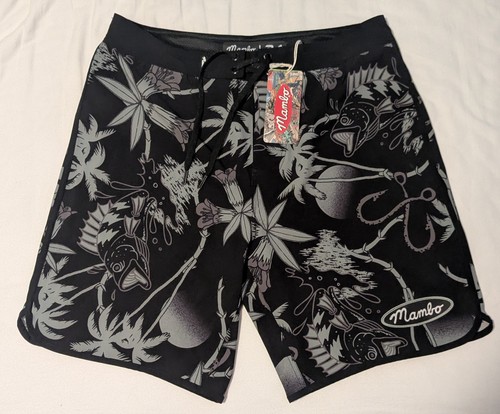 Bnwt new men mambo australia - new, men's