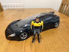 Kenner 1992 Batman The