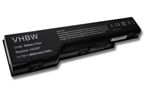 Battery for dell xps - dell,