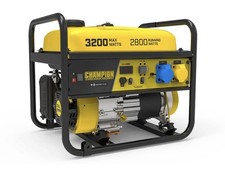 Champion 3200 Watt Portable