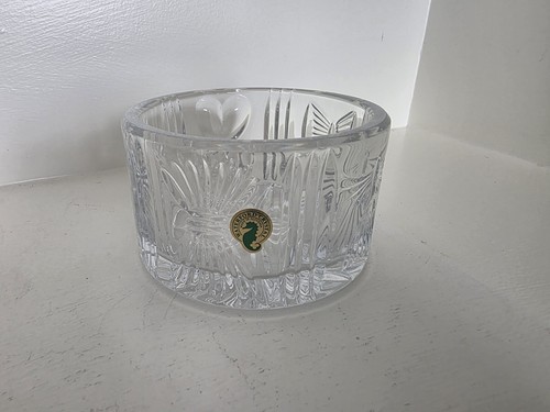 Waterford crystal millennium - waterford,
