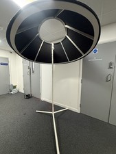 BuzziShade Standing Floor Lamp