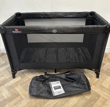 BabyDan Extra Large Travel Cot