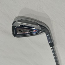 Adams Blue 7  Iron Regular