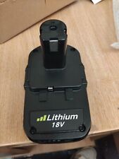 18V 7.0Ah Lithium Battery For Ryobi P108 ONE& Plus RB18L50 RB18L40 P104 P105 