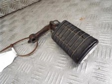 Honda GL1100 Goldwing Right