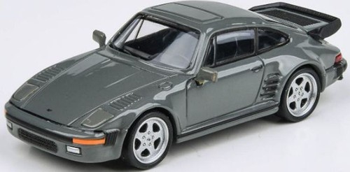 Paragon ruf btr slantnose - 1/64,