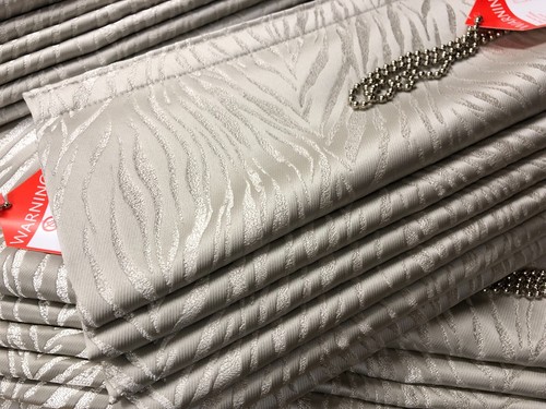 Made measure roman blind - made,
