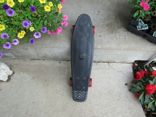 Vintage retro boards - 22”,