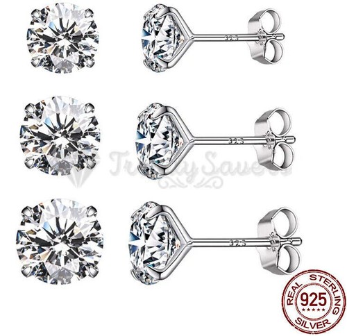 925 sterling silver stud - sterling,