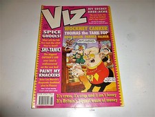 Viz Comic - Issue 89 - Date