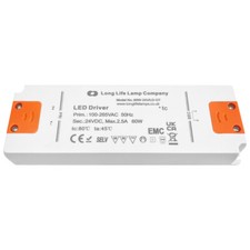 LED Power Supply IP20 24V