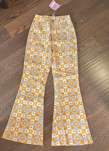 Lucy and yak ziggy trousers - ziggy,