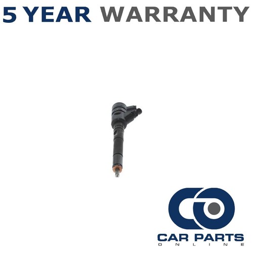 Fuel injector nozzle cpo fits - nozzle,