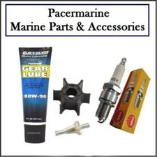 Mariner service kit 5hp - mariner, f2.5hp