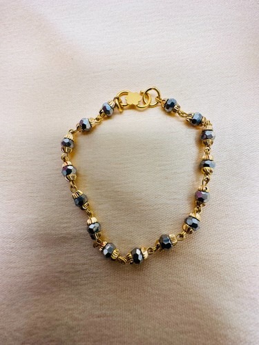 22ct yellow gold - 22ct,