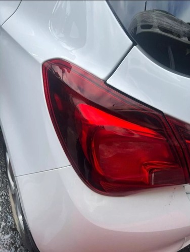 Vauxhall corsa 5 door - vauxhall,