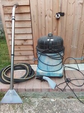 Numatic CTd 575 Commercial Carpet & Upholstery Cleaner