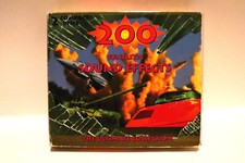 200 Funtastic Sound Effects