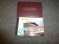 1992 Oldsmobile Eighty Eight