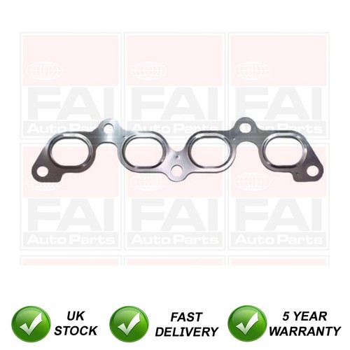 Exhaust manifold gasket 1pc - exhaust,