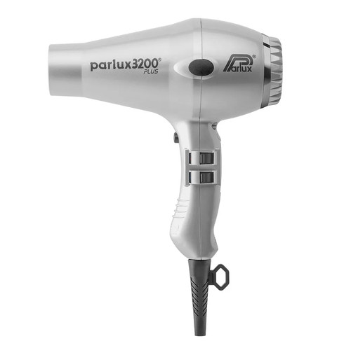 Parlux 3200 plus silver - 3200,