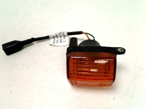 Turn signal left front honda - signal,
