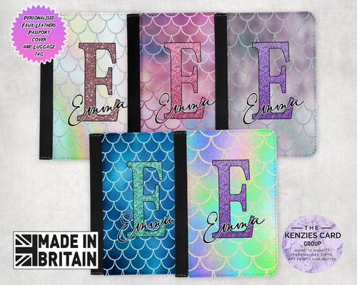 Personalised initial name - personalised, initial/name