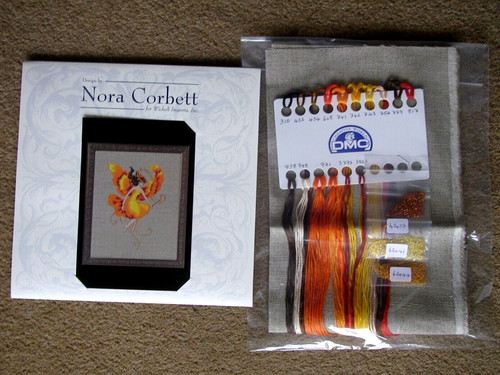 Nora corbett autumn - nora,