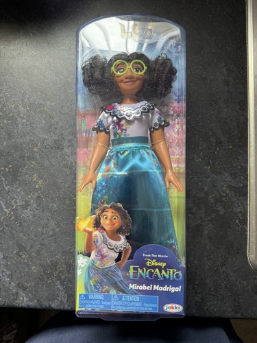 Jakks pacific disney encanto - disney,