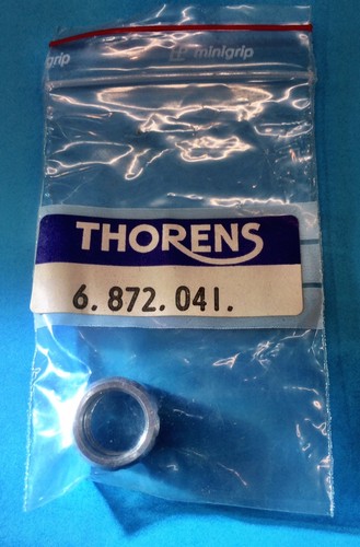 Rare nos headshell - rare, nut