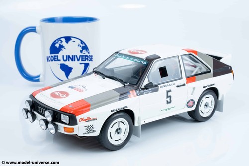 Otto mobile 18 audi - mobile, sport