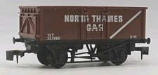 VINTAGE LIMA O GAUGE 12T NORTH