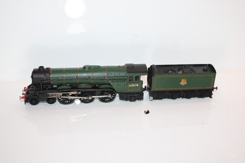 4mm gauge class 6 2 - gauge, a3