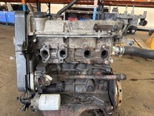 FIAT 500 169A4.000 ENGINE POP